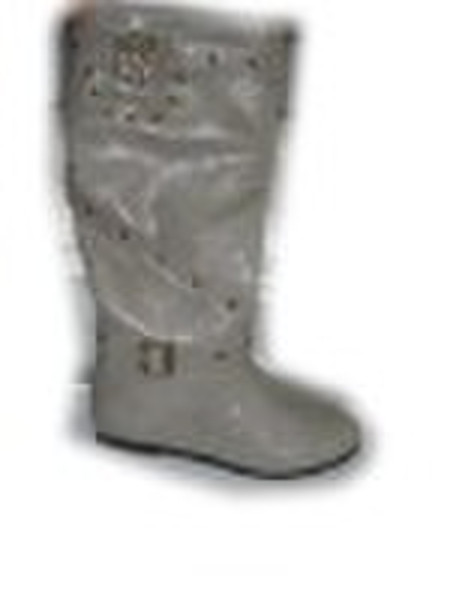 2011 FASHION CLASSIC DRESS LADY BOOTS