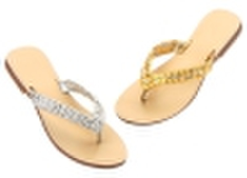 Ladies' Fashion Flip Flop