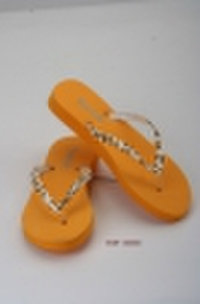 Ladies' EVA flip flop