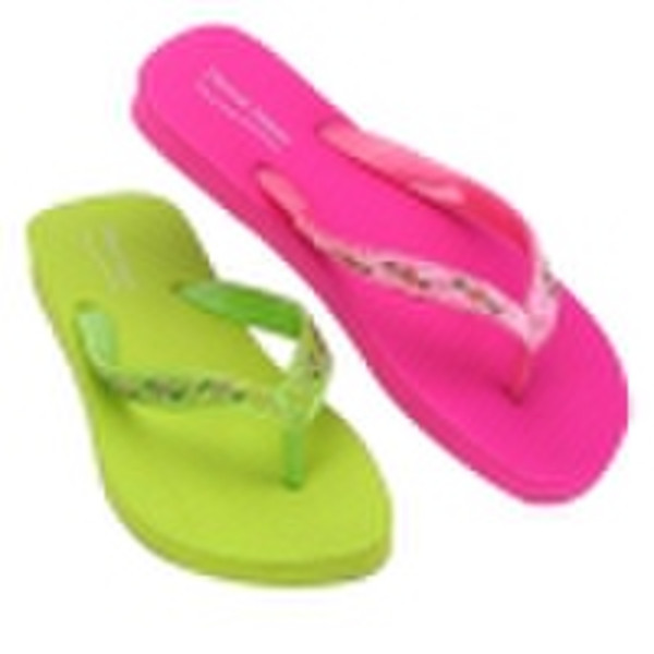 Ladies' PE Flip Flop