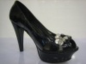 high heel women shoes(A-56)