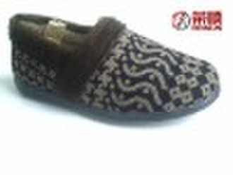 Beijing cloth shoes