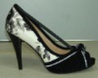 2011 Sandale / lady Sandelholz / Damen-Schuhe