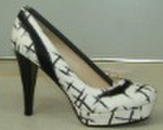 2011platform shoe/lady shoe /fashion shoe