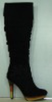 2011 sexy boots / thigh high boot /lady boot