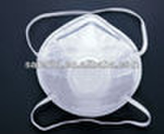 DTC3W-F dust mask