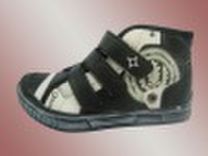 New Design Children's Casual Shoes