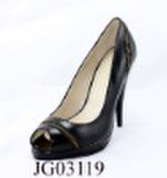 High-heeled shoes  JG03119