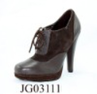 High-density shoes to help JG03111