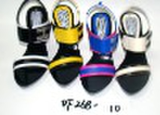 fashion lady footwear FC268-10