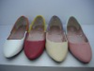 Women's Casual Shoes