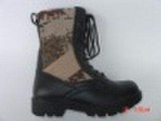 military boots(TM3186)