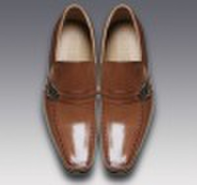 2010 FASHION LEATHER MEN Shoes