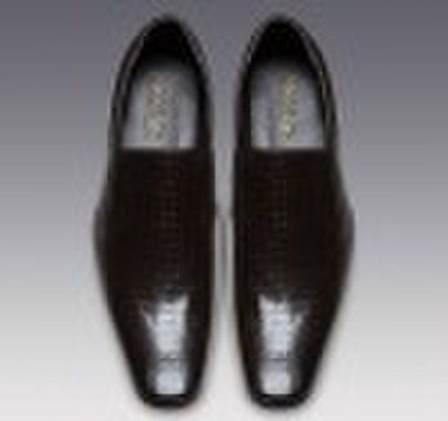 FASHION LEATHER MEN DRESS Shoes