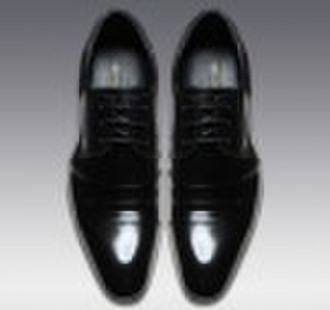 New design business leather shoes