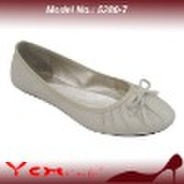 PU Lady Shoes