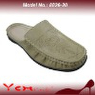 Women's PU slipper