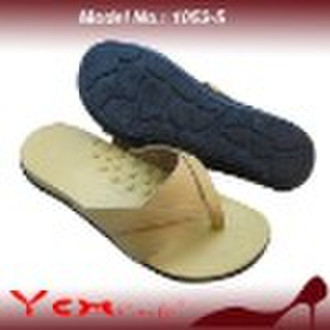 PU Thong Slipper