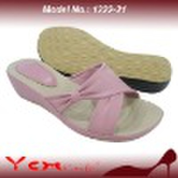 Woman Fashion Slipper