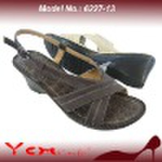 Woman Sandal