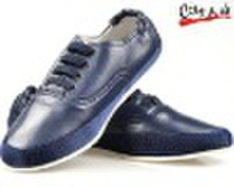 Men's Casual Leather Shoes