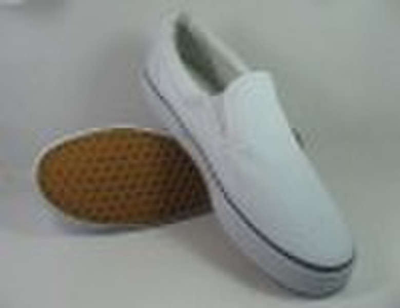 Fashion Canvas Shoes