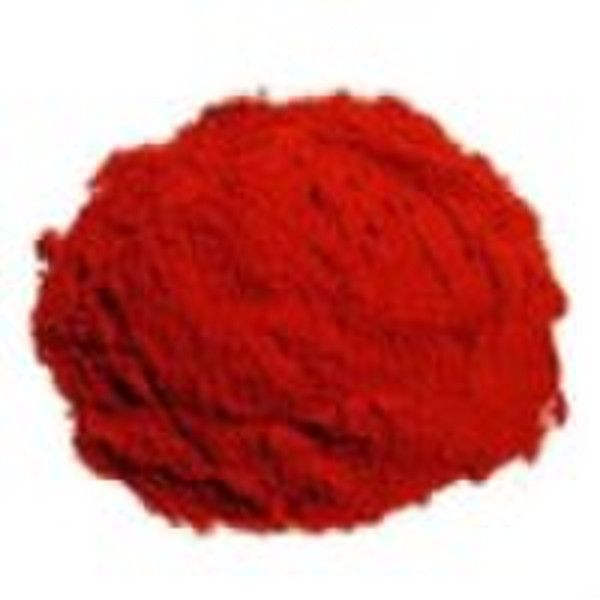 paprika powder 180 Asta