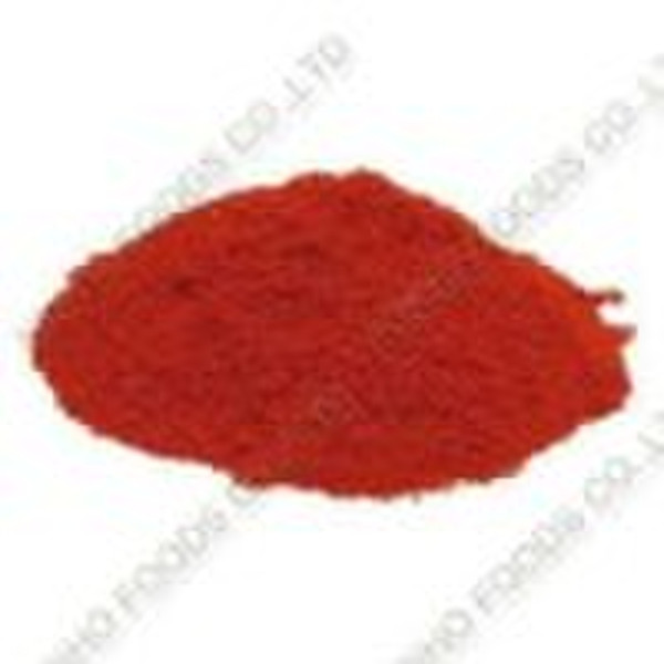 dried chili powder