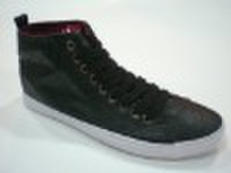 men's PU shoes