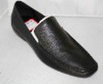 2011 man leather shoe