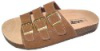 Cork Sandal