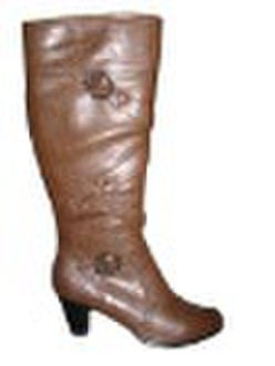 Ladies' PU Boots