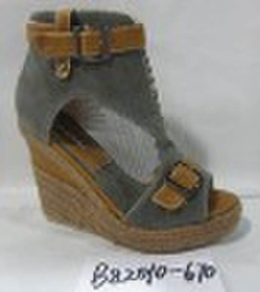 Women's Wedge Sandals