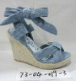 Women's Wedge Sandals