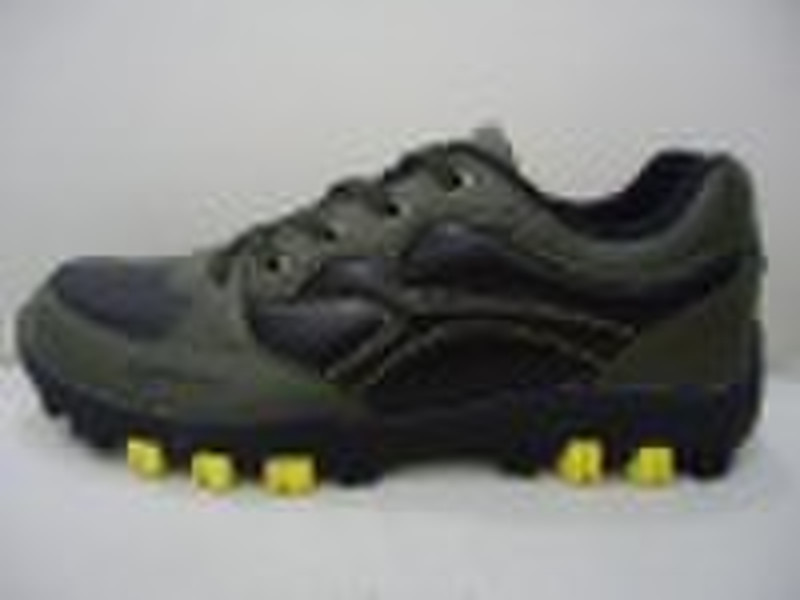 new style men's hiking shoes