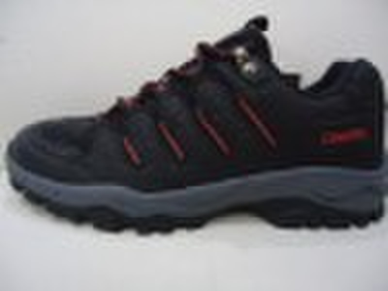 new style men's climbing shoes