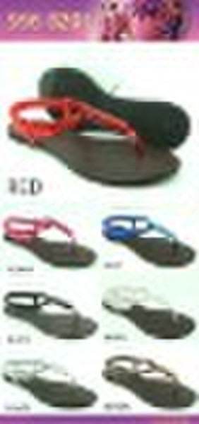 New arrival ladies fashion sandals (566-B 201)