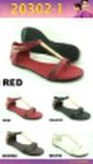 2010 new fashion sandals (20302-1)