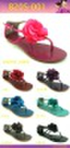 women sandals (B205-001)