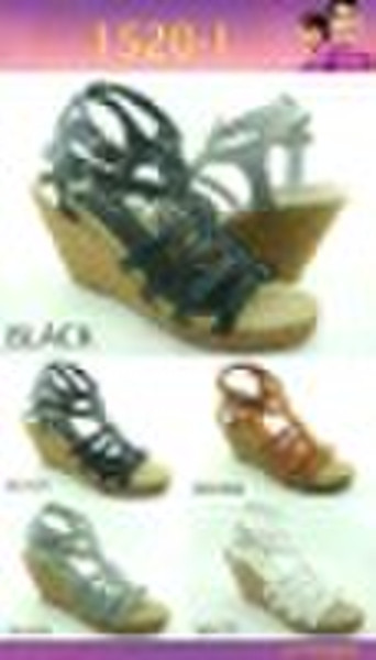 women sandals (1520-1)