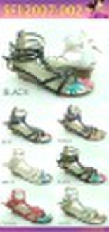 women sandals (SF12007-002)