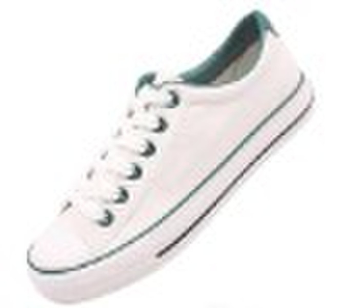 Ladies canvas shoes(women casual shoes)