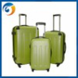 Fashion pc suitcase(S-8104)