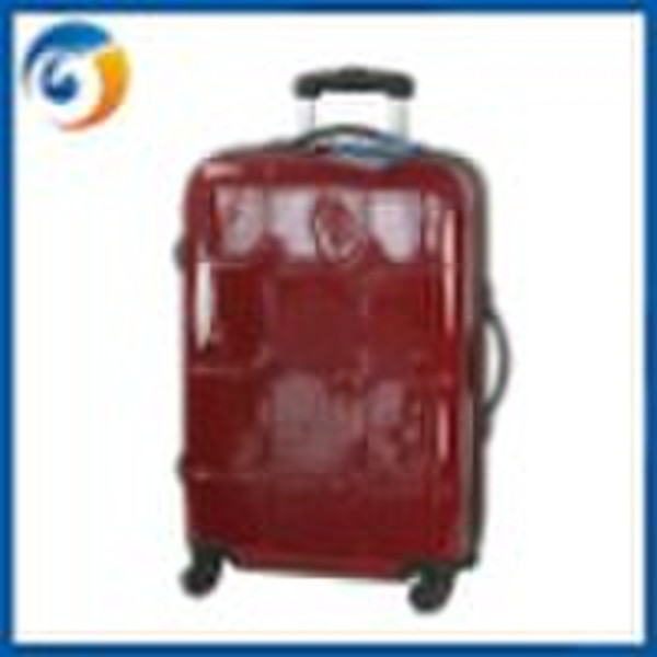 Travel Trolley luggage bag(F-111)