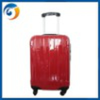 2010 hot sell Trolley luggage bag(F-687)