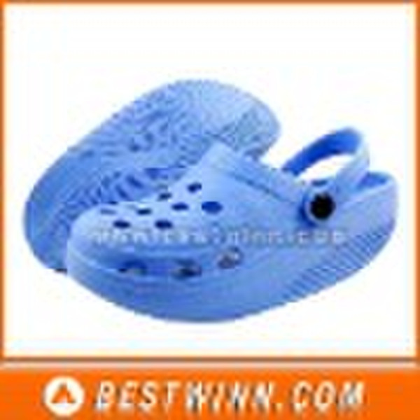 EVA Fitness Clogs