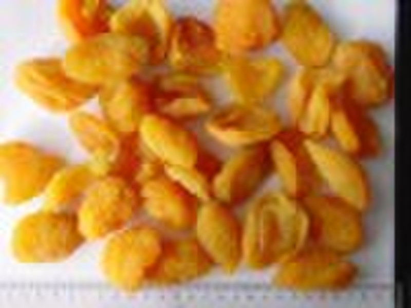 Dried peach/dried fruits