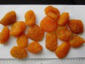 Dried peach/dried fruits