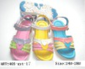 children sandal