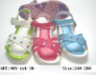 children sandal